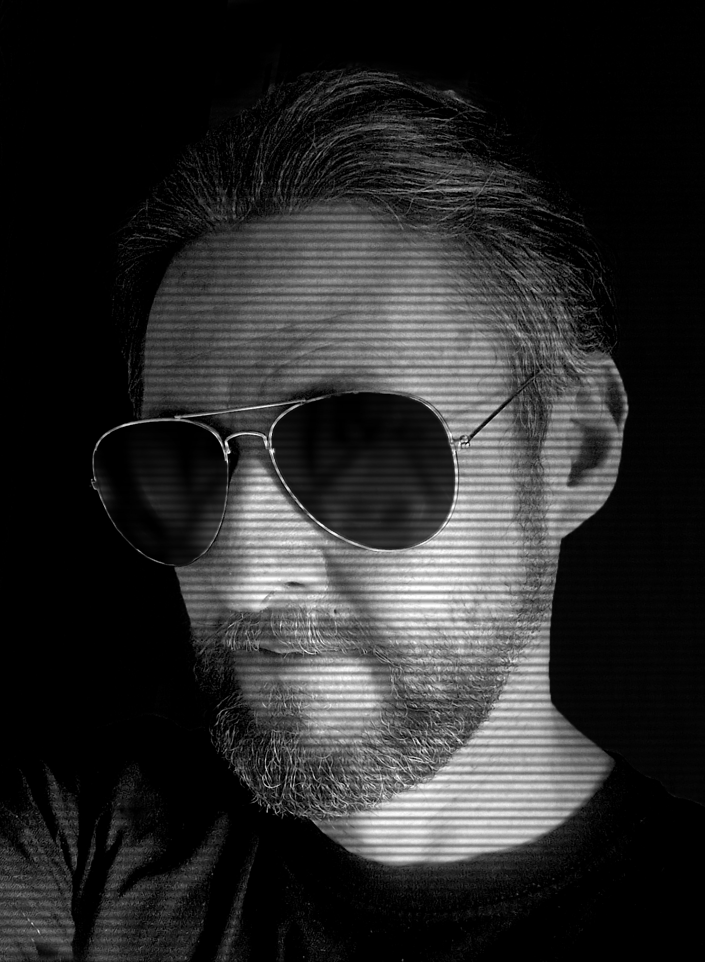 Picture of John Blythe